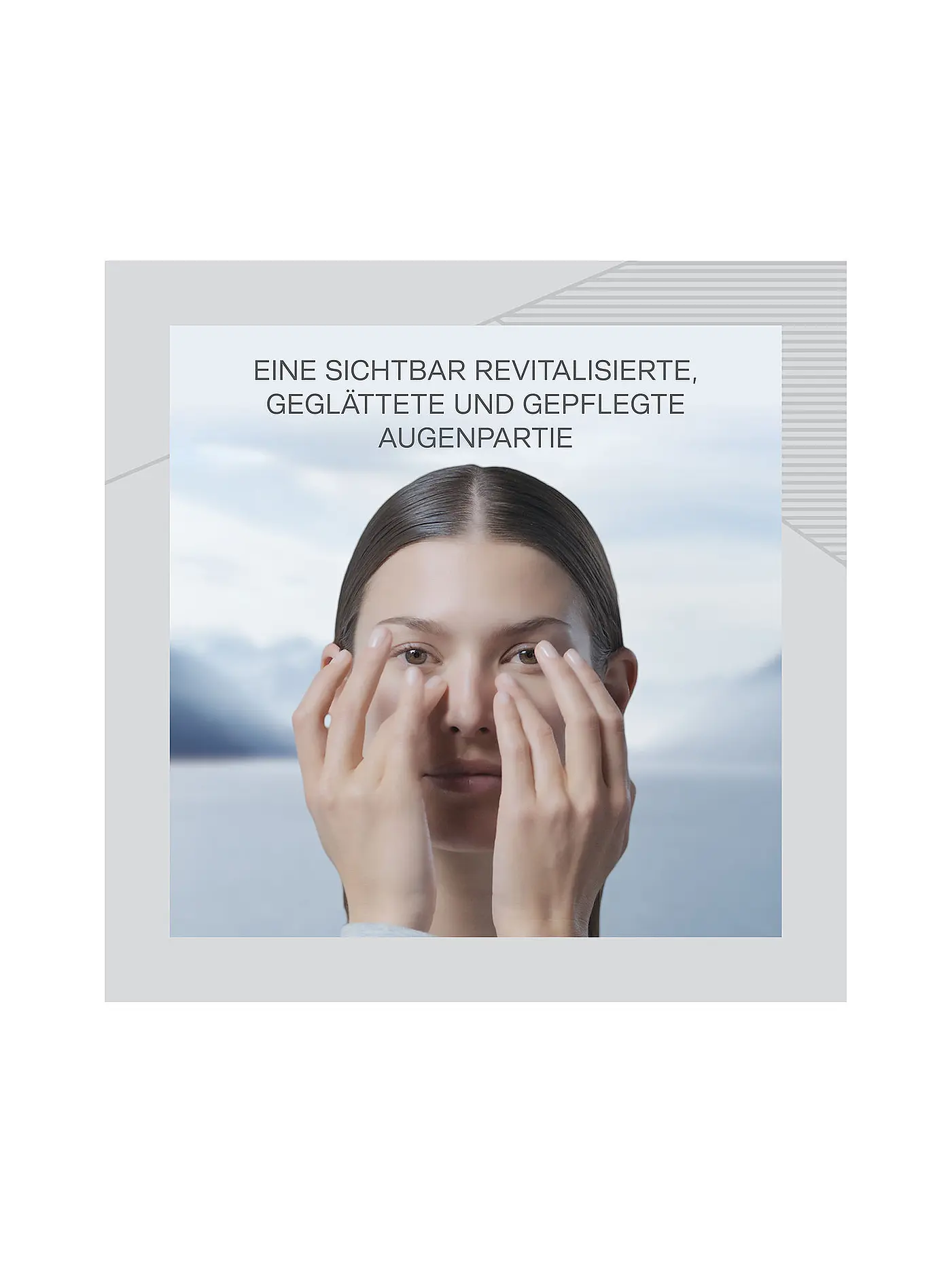LA PRAIRIE | Pure Gold Radiance Eye Cream Augencreme 20ml | 